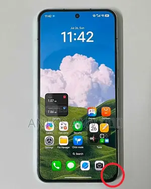 Xiaomi 13 256 GB Blue