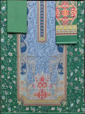থ্রি পিস