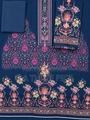 থ্রি পিস
