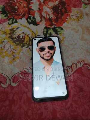 Realme 8 GB
