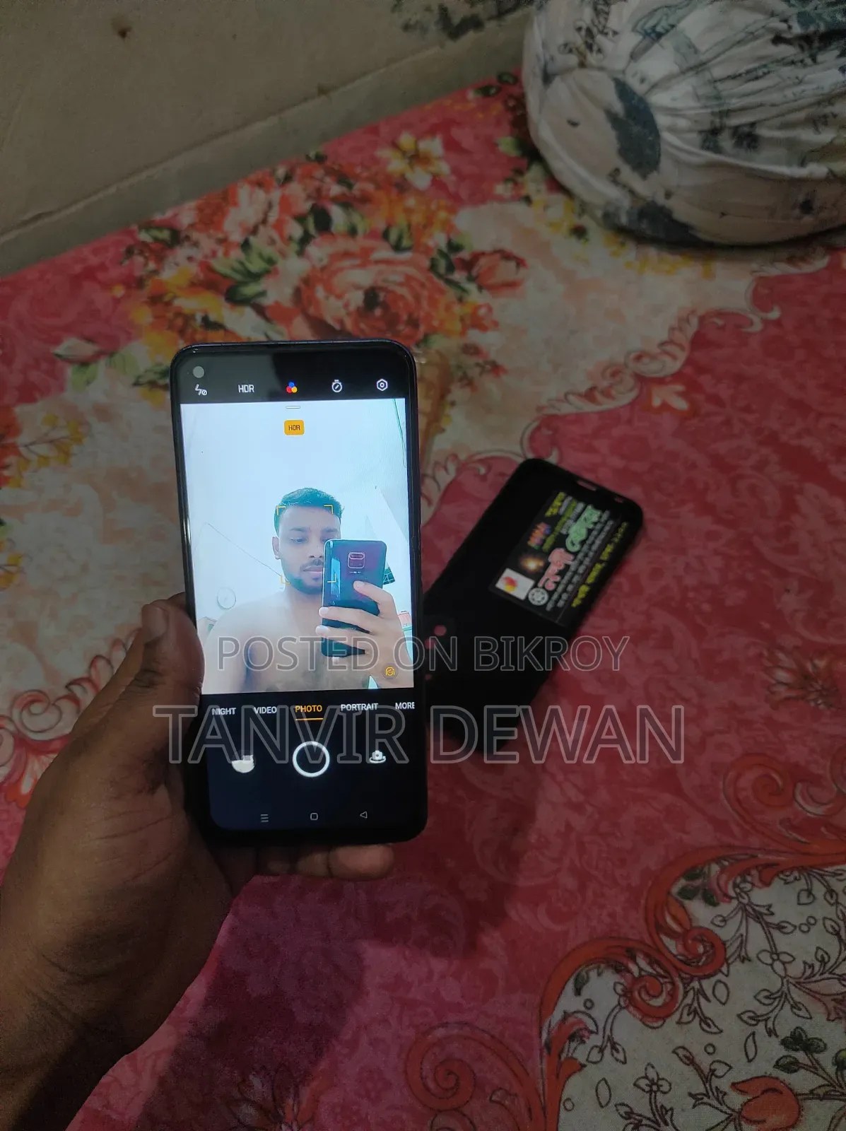 Realme 8 GB