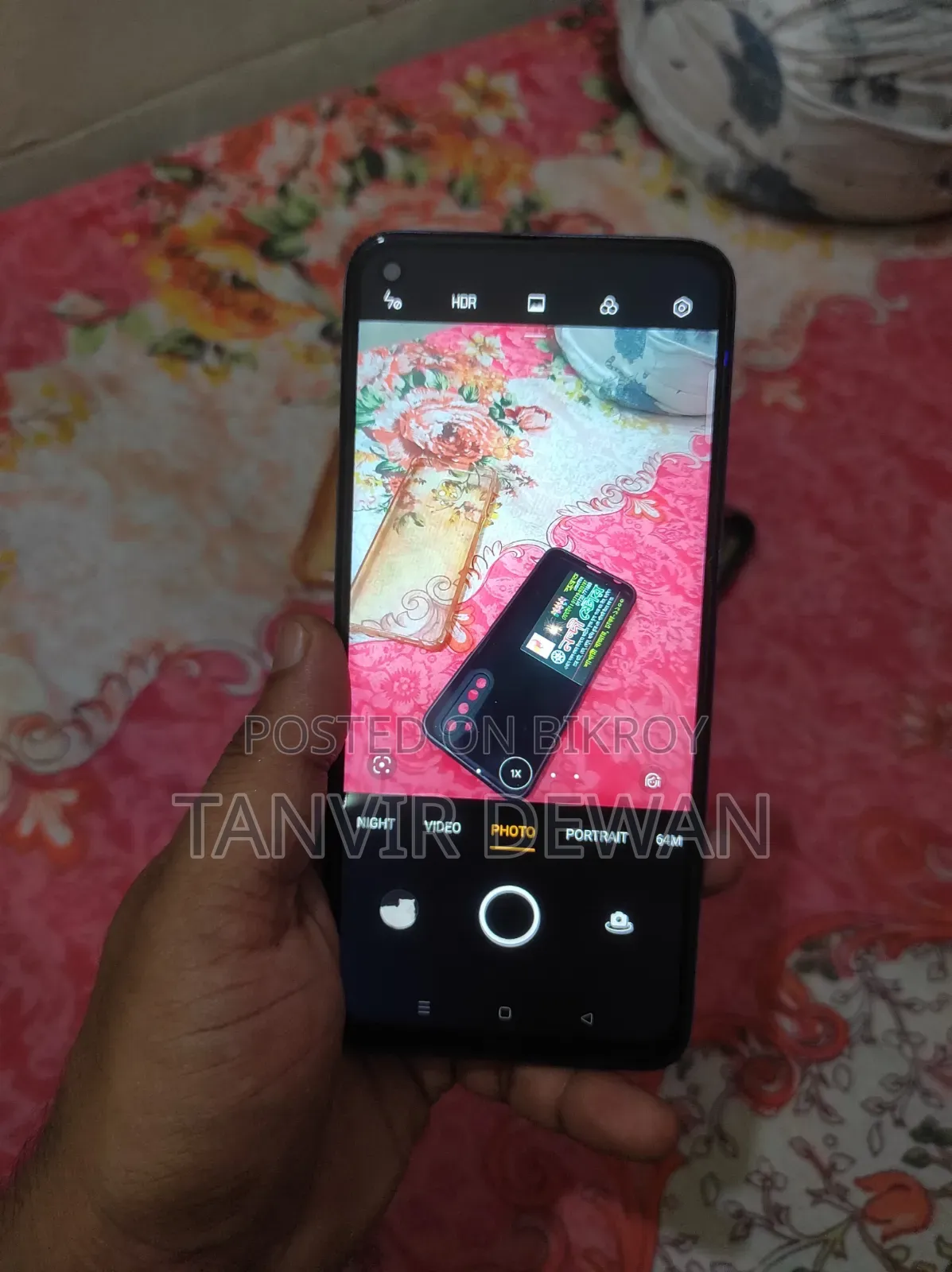 Realme 8 GB