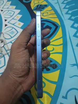 অ্যাপল আইফোন ১৩ ২৫৬ জিবি ব্লু