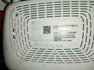 TP-Link Router