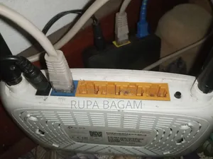 TP-Link Router