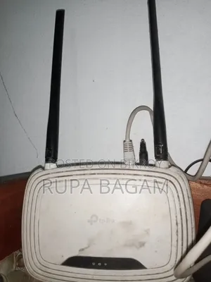 TP-Link Router