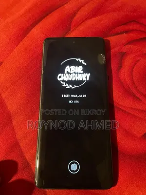 Honor X9b 256 GB Black