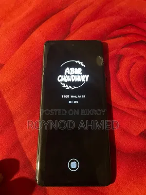 Honor X9b 256 GB Black