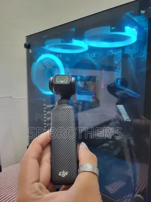 DJI Osmo Pocket 3
