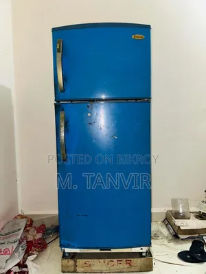 Fridge Freezer