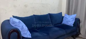 বিলাসবহুল সোফা