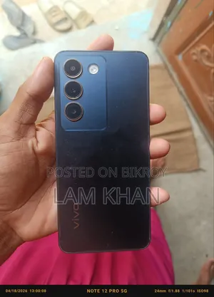 Vivo T3 128 GB Blue