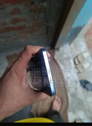 Vivo T3 128 GB Blue