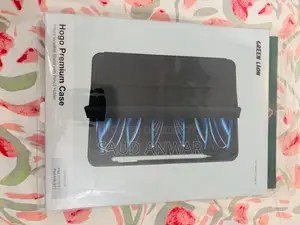 iPad Cover