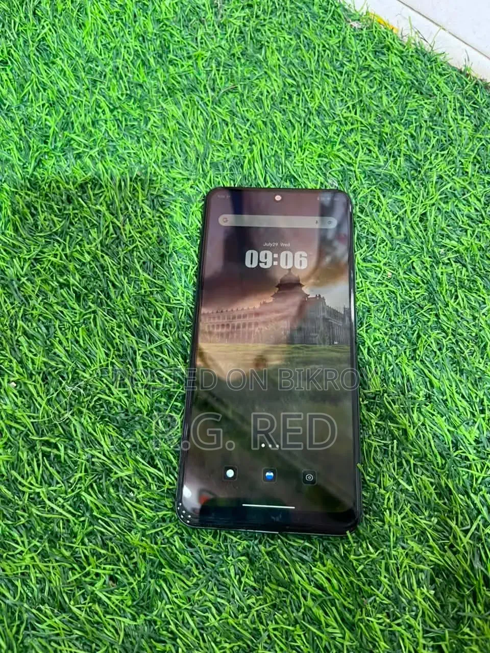 Xiaomi Redmi 12 128 GB Blue