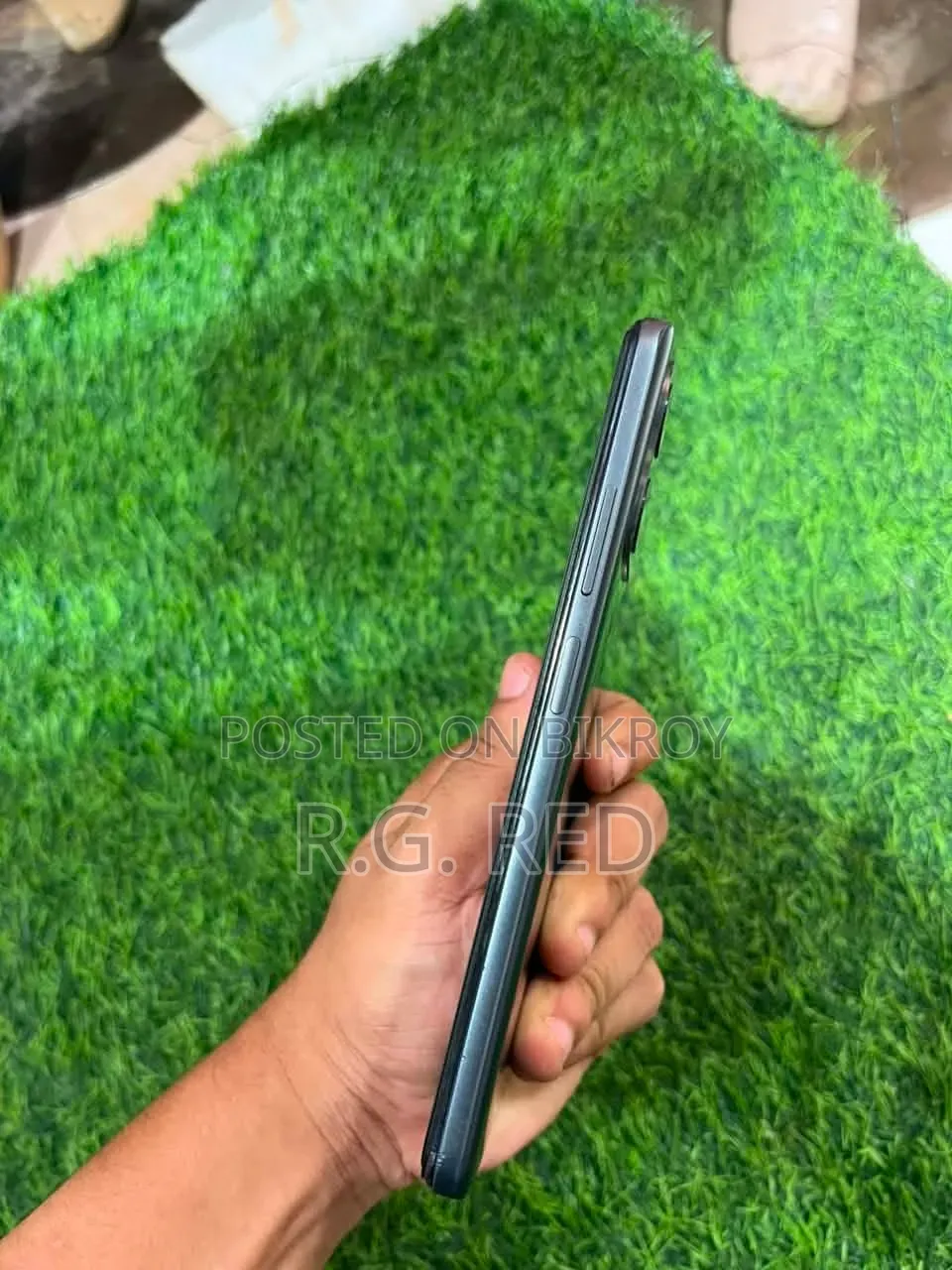 Xiaomi Redmi 12 128 GB Blue