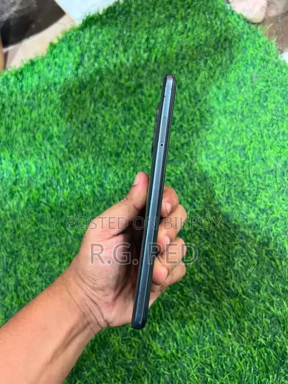 Xiaomi Redmi 12 128 GB Blue