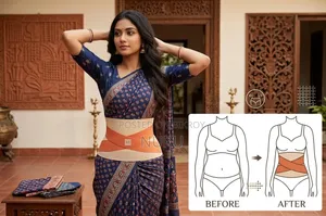 Body Shaper / Slim Belt