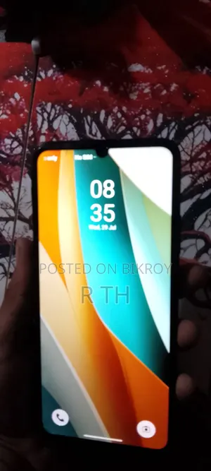 সিম্ফনি এটম ৫ ৬৪ জিবি ব্ল্যাক