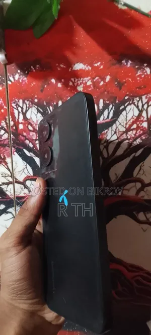 সিম্ফনি এটম ৫ ৬৪ জিবি ব্ল্যাক