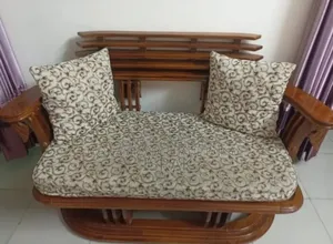 2 Seat Sofa