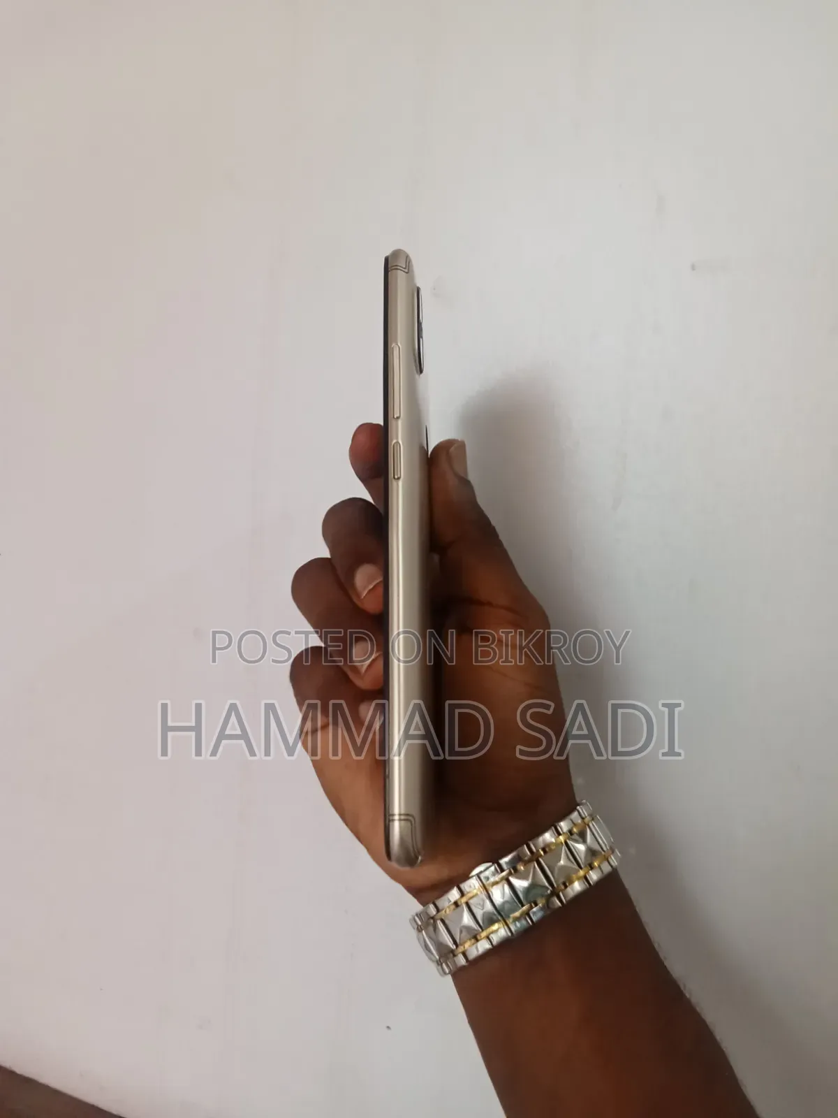 শাওমি ৩২ জিবি রূপালী