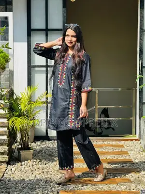Women's Girls' Fashion
