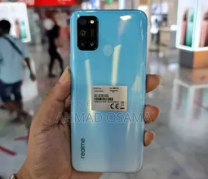 রিয়েলমি ৭আই ১২৮ জিবি ব্লু