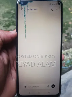 Oppo A54 128 GB Black