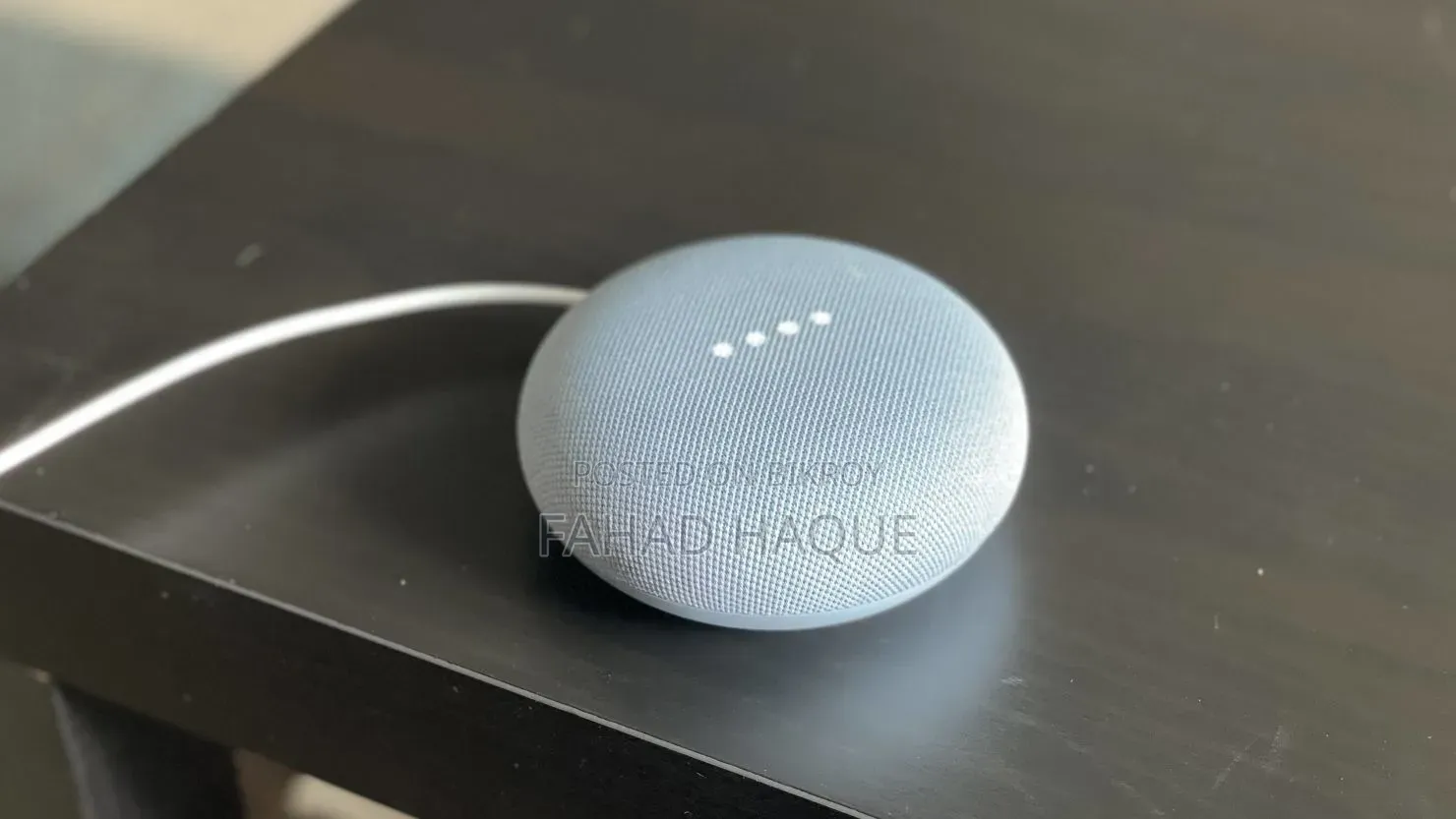 Google Nest 2