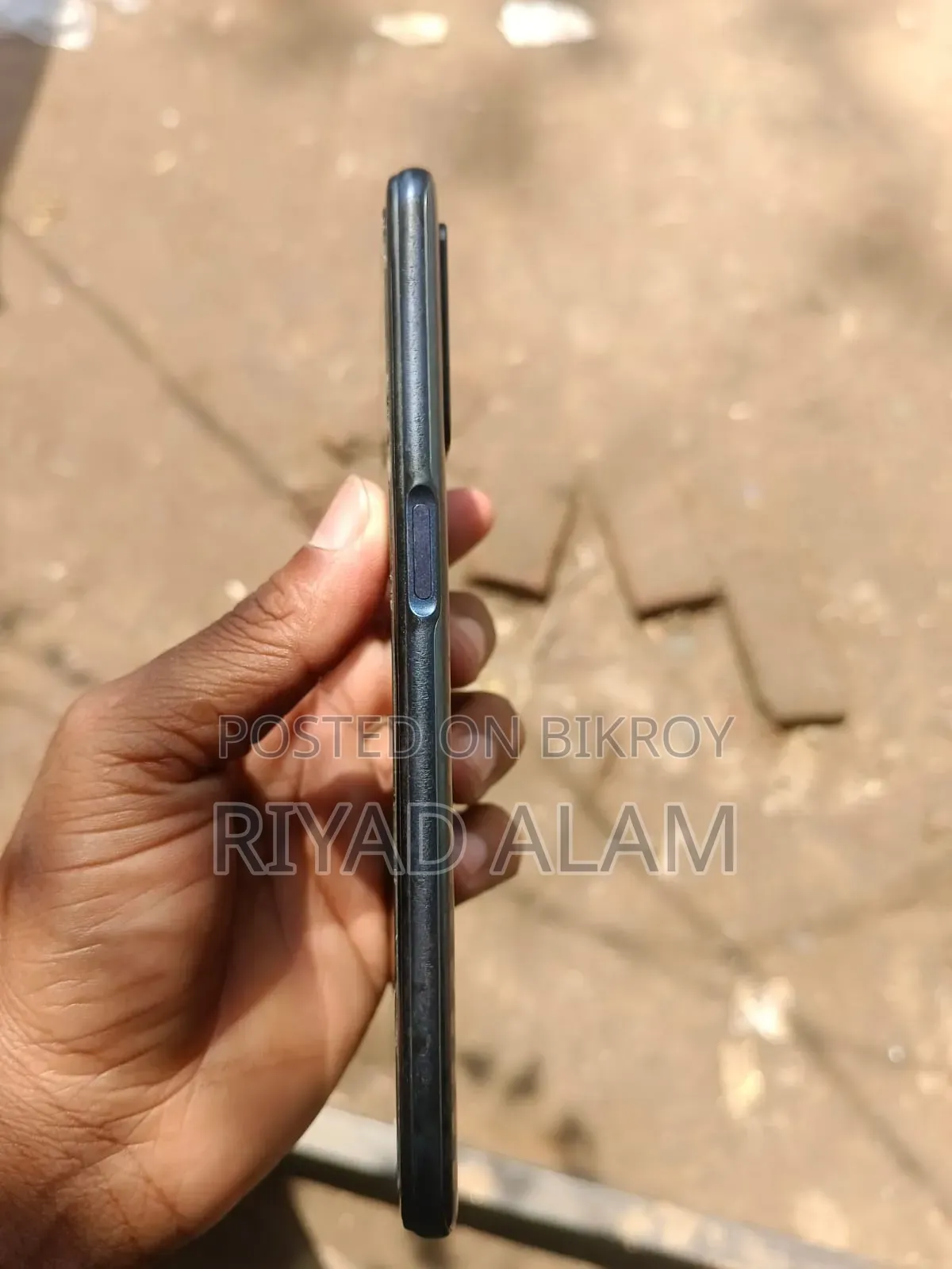 Oppo A54 128 GB Black