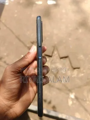 Oppo A54 128 GB Black