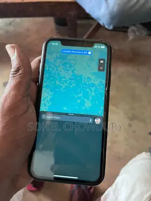 Apple iPhone XR 128 GB Black