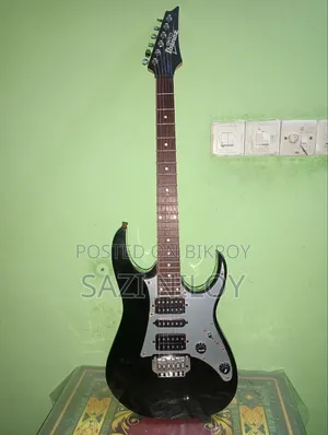 Electric Guitar