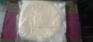 Frozen Flatbread (Ruti)
