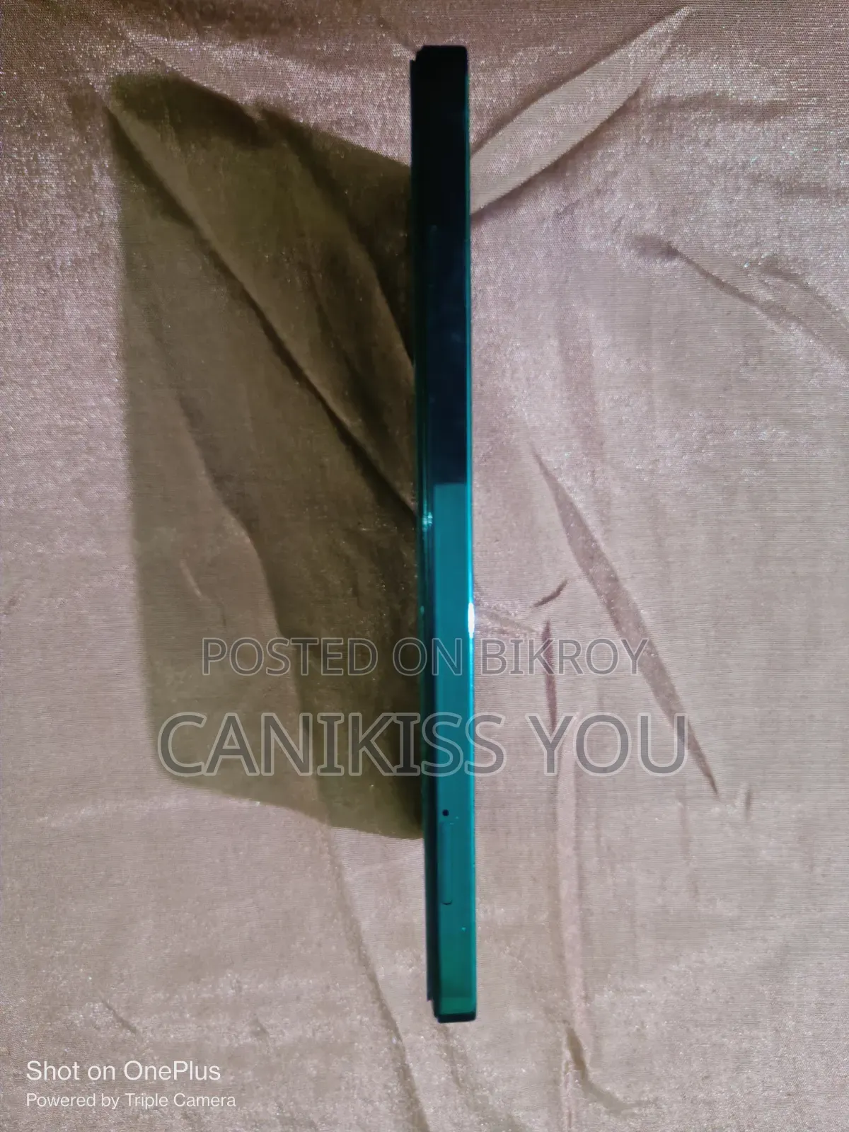 Tecno Camon 20 Pro 256 GB Black