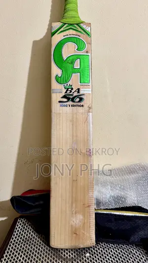 Players Bat