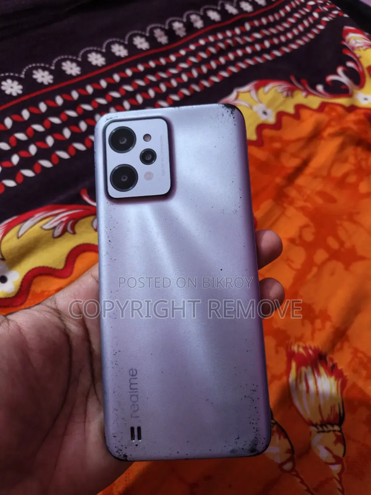 Realme C31 64 GB