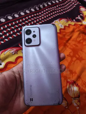 Realme C31 64 GB