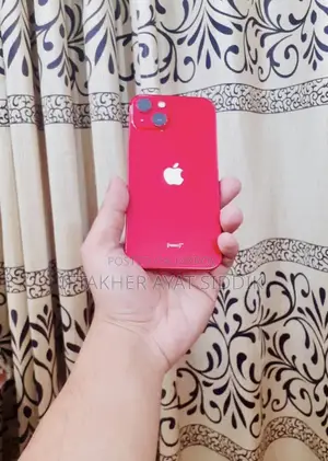 অ্যাপল আইফোন ১৩ ১২৮ জিবি লাল