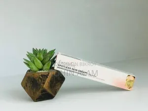 এক্সিলেন্ট অর্গানিক স্পটলেস ক্রিম