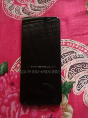 রিয়েলমি সি৫১ ১২৮ জিবি ব্ল্যাক