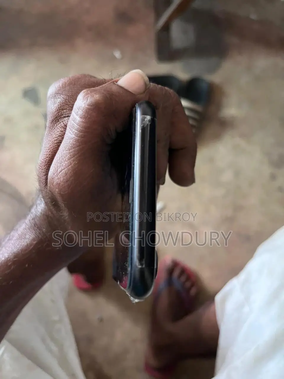 Apple iPhone XR 128 GB Black