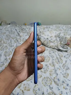 Realme Narzo 10A 32 GB Blue