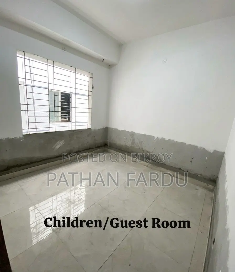 3bdrm Apartment in Dhanmondi for sale
