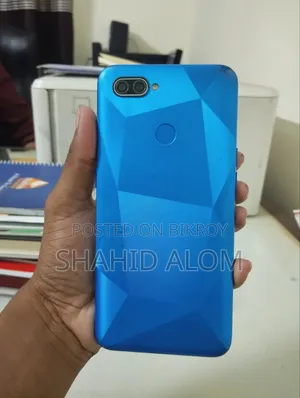 অপ্পো এ১২ ৩২ জিবি ব্লু