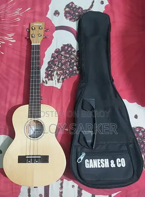 ইয়ামাহা ইউকেলেলে ২৬" নতুন কন্ডিশন