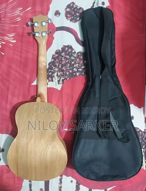 ইয়ামাহা ইউকেলেলে ২৬" নতুন কন্ডিশন