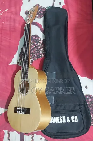 ইয়ামাহা ইউকেলেলে ২৬" নতুন কন্ডিশন