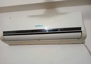 Siemens 1 Ton AC